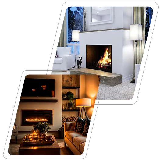 Remove Chimney Odor in Columbia, SC