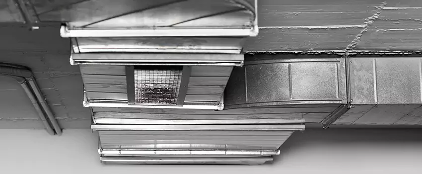 Trusted Air Duct Cleaning Company in Columbia Commercial Historic District, South Carolina