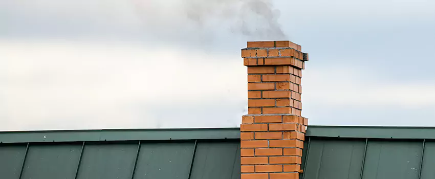 Animal Screen Chimney Cap Repair And Installation Services in Columbia Commercial Historic District, South Carolina