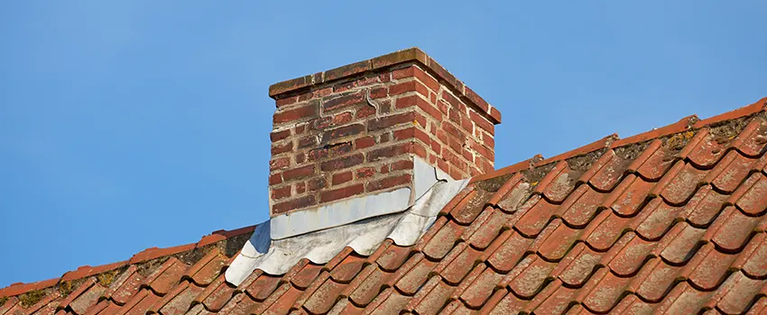Residential Chimney Bricks Rotten Repair Services in Columbia Commercial Historic District, SC