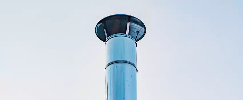 Wind-Resistant Chimney Caps Installation and Repair Services in Columbia Commercial Historic District, South Carolina