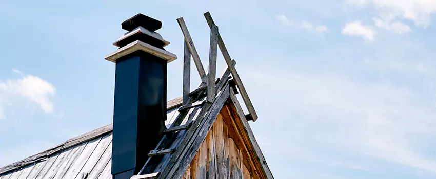 Chimney Creosote Cleaning in Columbia Commercial Historic District, SC