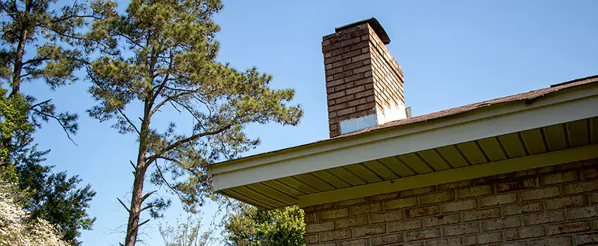 Budget-Friendly Chimney Masonry Service in Columbia Commercial Historic District, South Carolina