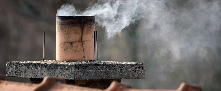 Wood Burning Chimney Odor Removal in Columbia Commercial Historic District, SC