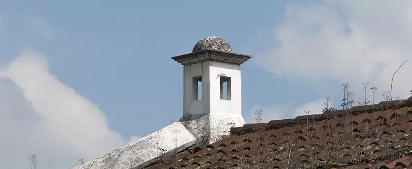 Cost To Rebuild A Chimney in Columbia Commercial Historic District, SC
