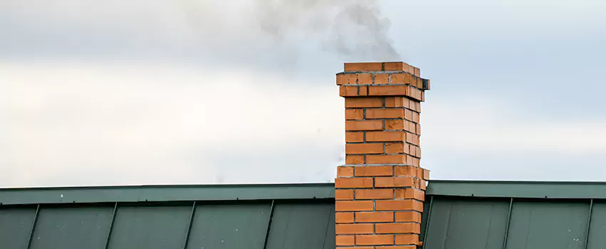 Chimney Soot Cleaning Cost in Columbia Commercial Historic District, SC