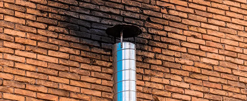 Diagnosing Commercial Chimney Problems in Columbia Commercial Historic District, SC