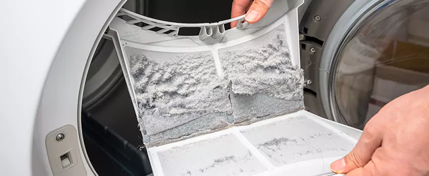 Best Dryer Lint Removal Company in Columbia Commercial Historic District, South Carolina
