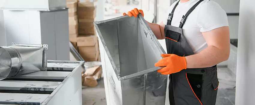 Benefits of Dryer Vent Inspection in Columbia Commercial Historic District, SC