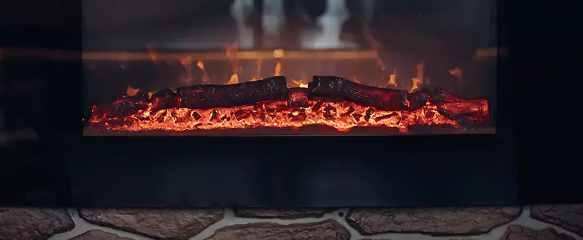 Outdoor Electric Fireplace Installation Solutions in Columbia Commercial Historic District, SC