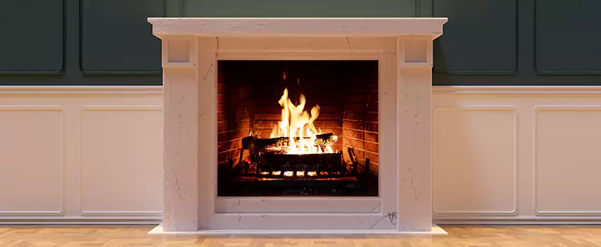 Empire Comfort Systems Fireplace Installation and Replacement in Columbia Commercial Historic District, South Carolina
