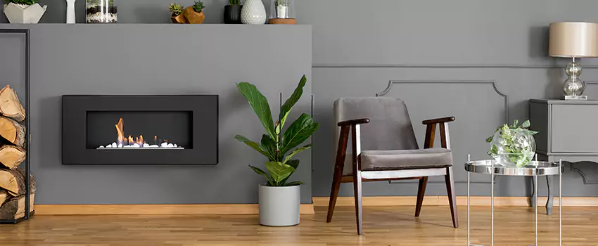 Ethanol Fireplace Burner Repair in Columbia Commercial Historic District, SC