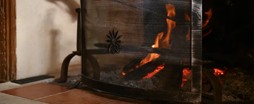 Electric Metal Fireplace installation Services in Columbia Commercial Historic District, SC