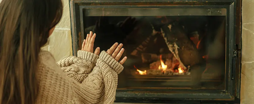 Wood-burning Fireplace Smell Removal Services in Columbia Commercial Historic District, SC