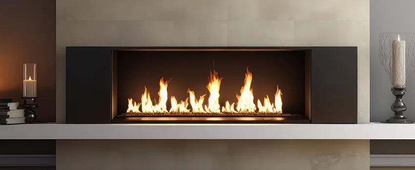 Vent Free Gas Fireplaces Repair Solutions in Columbia Commercial Historic District, South Carolina