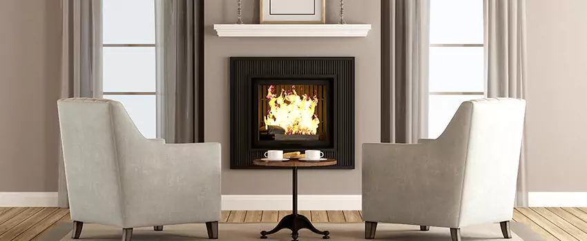 Heat & Glo Outdoor Gas Fireplaces Installation Contractors in Columbia Commercial Historic District, South Carolina