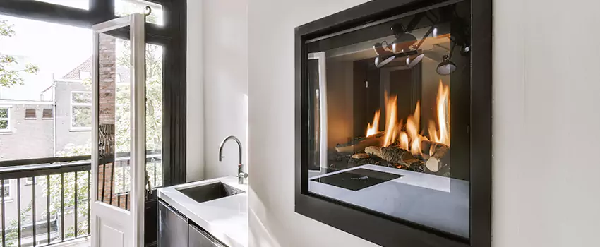 Heatilator Outdoor Fireplace Services in Columbia Commercial Historic District, South Carolina