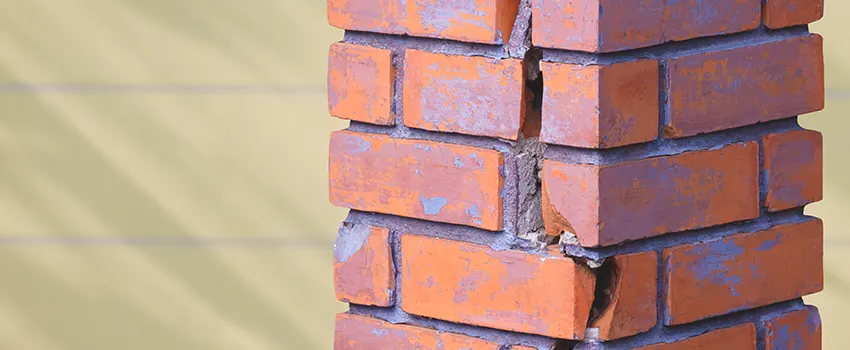 Leaking Chimney Repair And Replacement Cost in Columbia Commercial Historic District, South Carolina