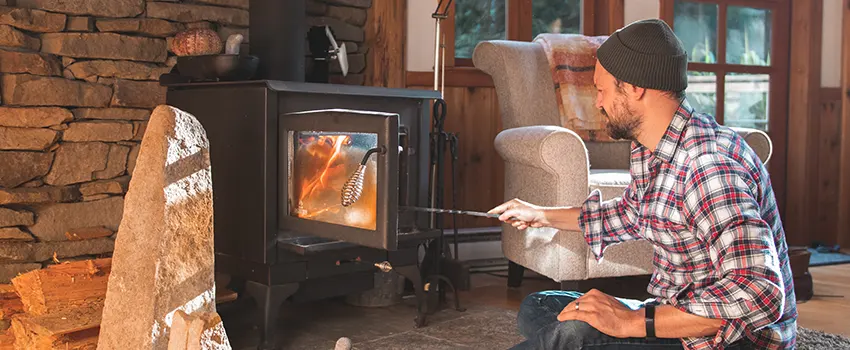 Cost of Pellet Fireplace Installation Services in Columbia Commercial Historic District, SC