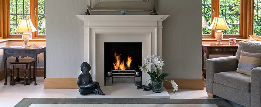 RSF Fireplaces Maintenance and Repair in Columbia Commercial Historic District, South Carolina