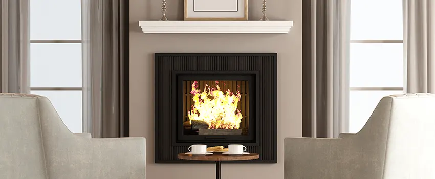 Superior Outdoor Fireplace Repair in Columbia Commercial Historic District, SC