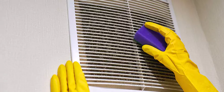 Vent Cleaning Company in Columbia Commercial Historic District, SC