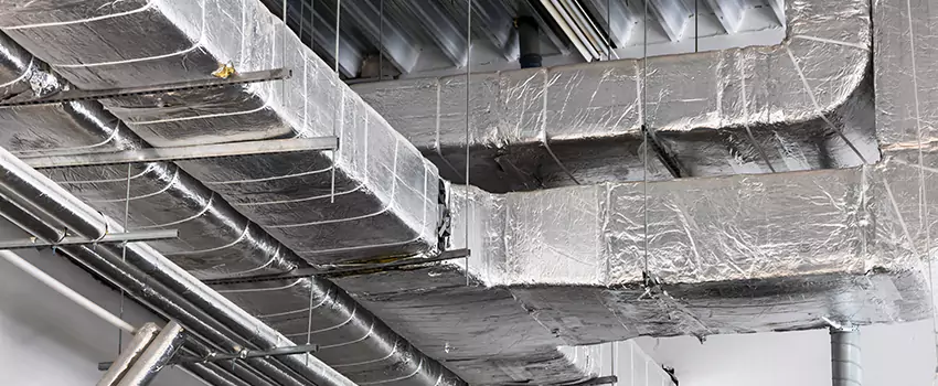Vent Dust Cleaning Cost in Columbia Commercial Historic District, SC