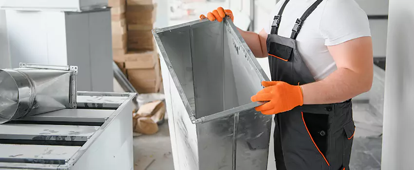 Ventilation Fan Cleaning Services in Columbia Commercial Historic District, South Carolina