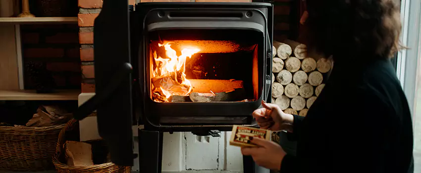 Key Features of Vermont Castings Fireplaces in Columbia Commercial Historic District, SC