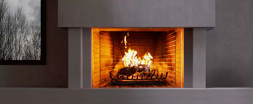 Indoor Wood Burning Furnace Repair and Installation in Columbia Commercial Historic District, South Carolina