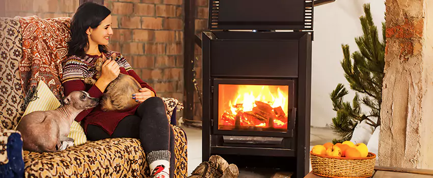 Wood Stove Chimney Cleaning Services in Columbia Commercial Historic District, SC