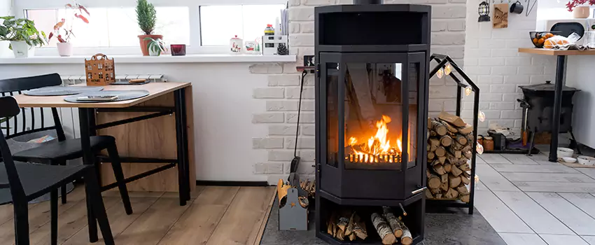 Wood Stove Firebox Installation Services in Columbia Commercial Historic District, SC
