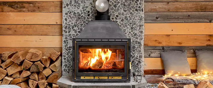 Wood Stove Cracked Glass Repair Services in Columbia Commercial Historic District, SC