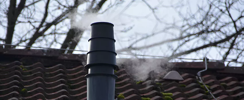 Broken Chimney Animal Screen Repair And Installation in Columbia Commercial Historic District, SC