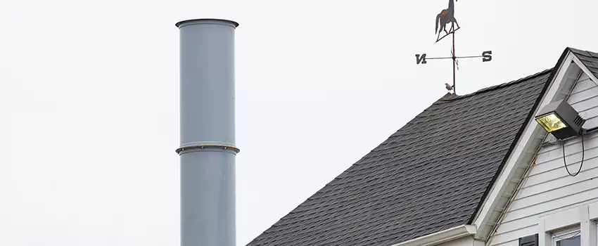 Multi-flue Chimney Caps Installation And Repair in Columbia Commercial Historic District, SC