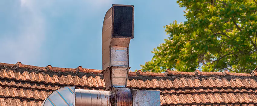 Chimney Creosote Cleaning Experts in Columbia Commercial Historic District, South Carolina