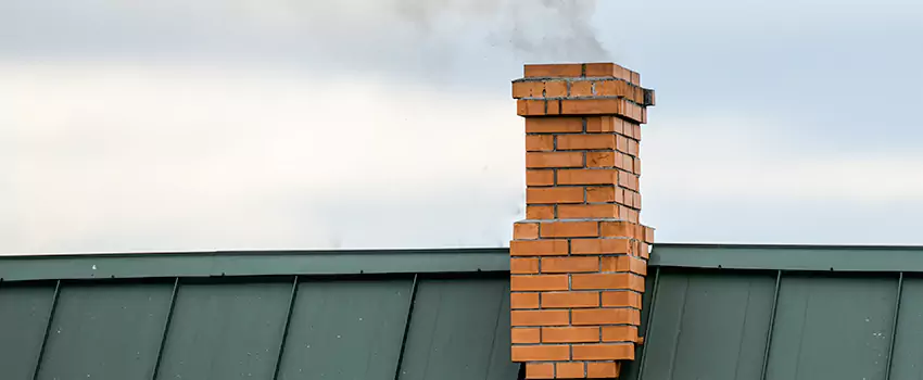 Chimney Installation Company in Columbia Commercial Historic District, SC