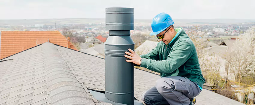 Insulated Chimney Liner Services in Columbia Commercial Historic District, SC
