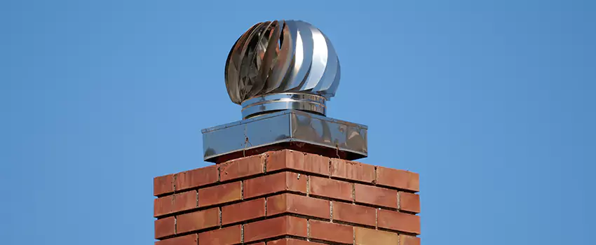 Chimney Flue Rebuild Services in Columbia Commercial Historic District, South Carolina
