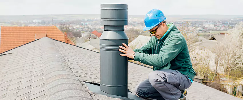 Chimney Repair Cost in Columbia Commercial Historic District, SC
