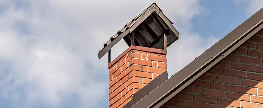 Chimney Saver Masonry Repair Contractor in Columbia Commercial Historic District, South Carolina