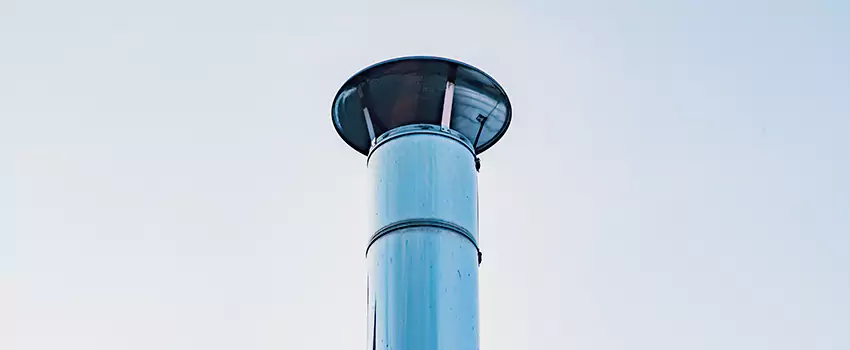 Chimney Spark Arrestor Mesh Installation in Columbia Commercial Historic District, South Carolina