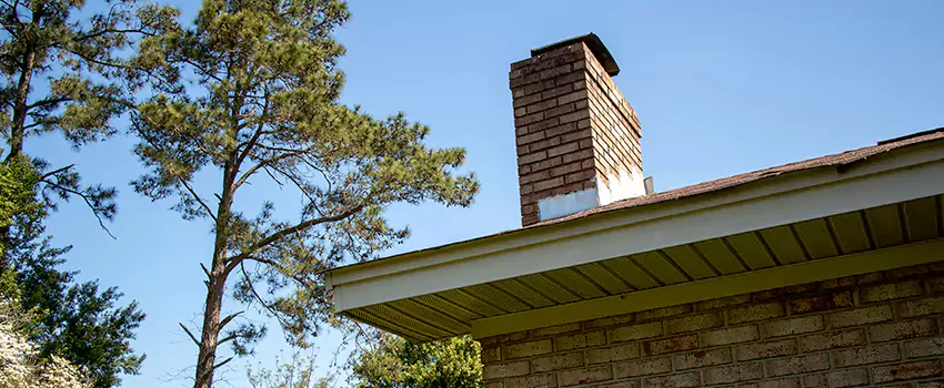 Brick Chimney Sweep Near Me in Columbia Commercial Historic District, SC