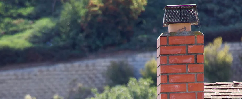 Chimney Tuckpointing And Masonry Restoration in Columbia Commercial Historic District, SC