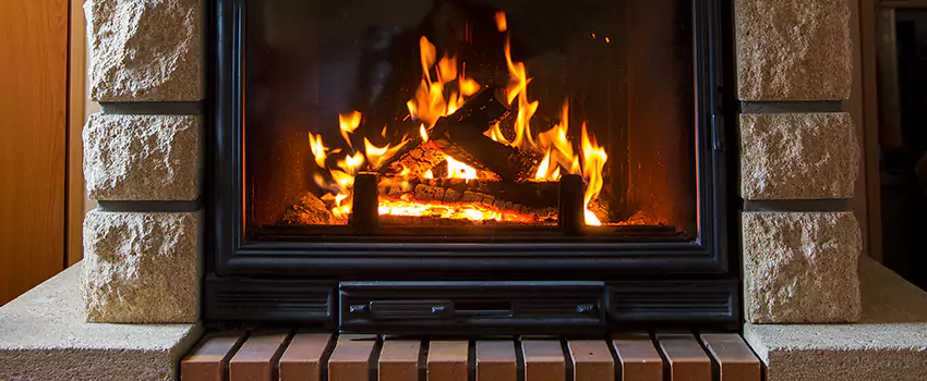 Decorative Fireplace Installation Cost in Columbia Commercial Historic District, South Carolina