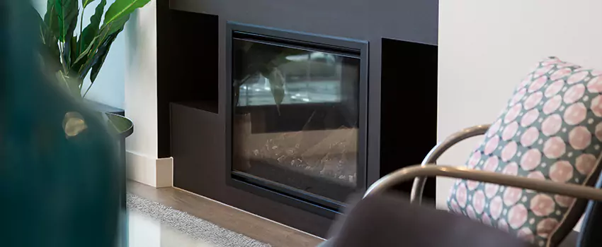 Dimplex Bold Electric Fireplace Fixes in Columbia Commercial Historic District, SC