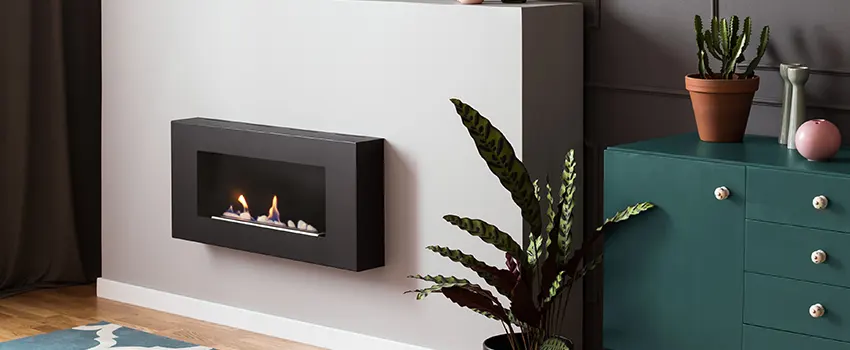 Electric Fireplace Glowing Embers Installation Services in Columbia Commercial Historic District, SC
