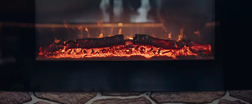 Cost of Electric Fireplace Repair Service in Columbia Commercial Historic District, South Carolina
