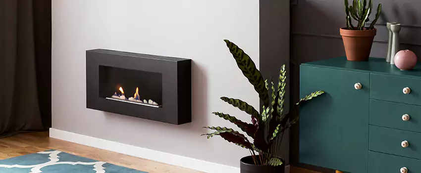 Cost of Ethanol Fireplace Repair And Installation Services in Columbia Commercial Historic District, SC