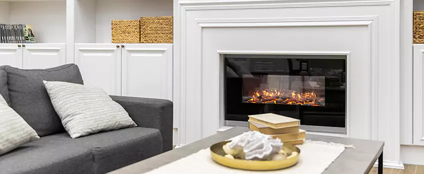 Professional Fireplace Maintenance Contractors in Columbia Commercial Historic District, SC